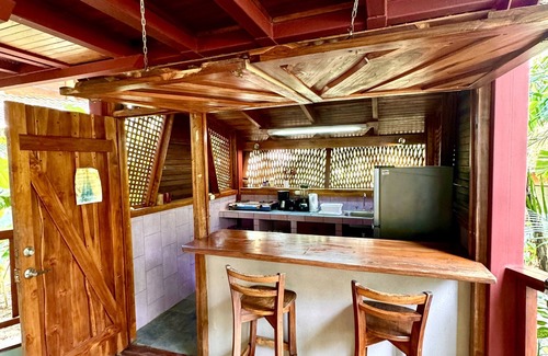 Samara House | Experience Finca Lucky Treehouse: Pet-Friendly & Poolside