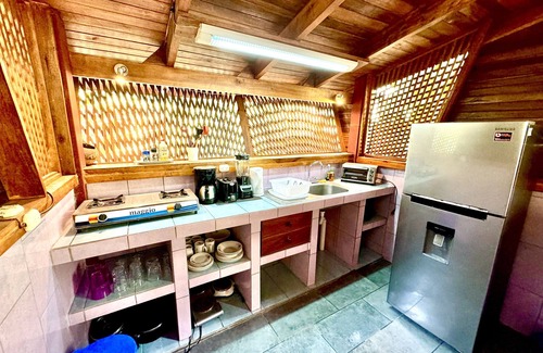 Samara House | Experience Finca Lucky Treehouse: Pet-Friendly & Poolside