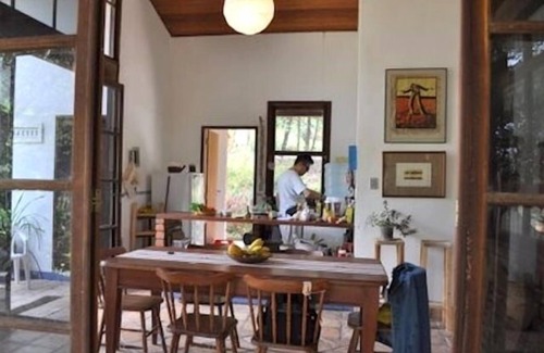 Pati Valley House | Discover Finca Makiesse: Pet-Friendly Suite with Spa & Kitchen