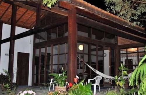 Pati Valley House | Discover Finca Makiesse: Pet-Friendly Suite with Spa & Kitchen
