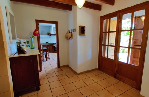 Manacor Villa | Family-Friendly Finca Mallorca with Pool and Ocean Views