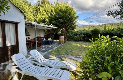 Figueras (Castropol) House | Finca María: Pet-Friendly Haven with Oceanfront Views