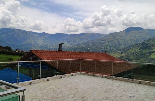 Girardota Villa | Finca Marsella: The Ideal Spot for Your Next Getaway