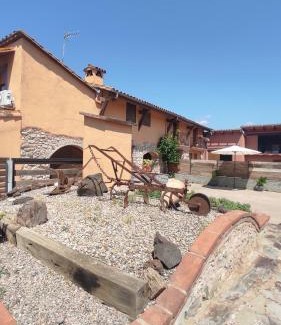 Argelaguer House | Relax in Nature at Finca Mas Guixot - Oceanfront Oasis