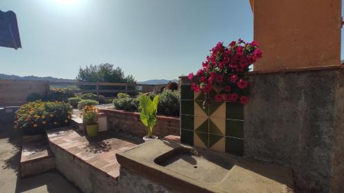 Argelaguer House | Relax in Nature at Finca Mas Guixot - Oceanfront Oasis