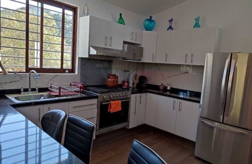 Amealco Cabin | Relax at Finca Mayorga: Spa & Family-Friendly Retreat