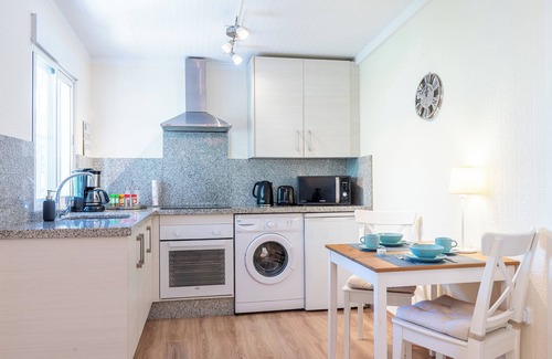 Velez-Malaga Ski Chalet | Experience Finca Miguel - Chalet with Oceanfront Views