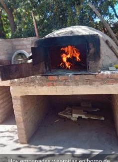 Albardon Department House | Discover Finca Miguelito: Perfect for Families and Pets