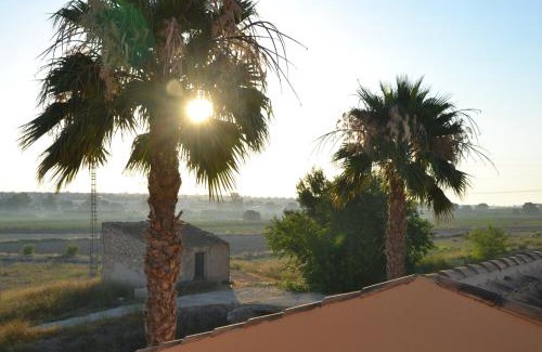 San Fulgencio House | Discover Finca Milagro: Oceanfront Oasis with Pool & Pets