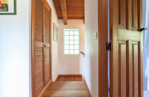 Galaroza House | Discover Finca Montemateo: Oceanfront Retreat with Pool