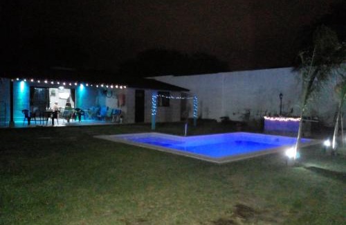 La Banda House | Family-Friendly Finca Morita with Pool & Pet Perks