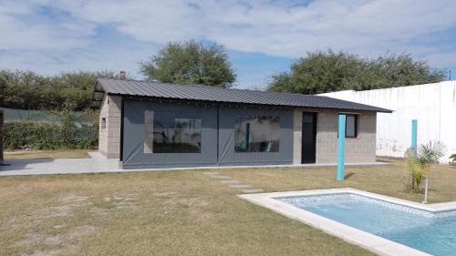La Banda House | Family-Friendly Finca Morita with Pool & Pet Perks