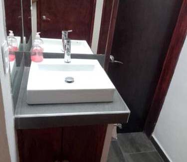 San Martin de las Piramides Apartment | Discover Finca Mc'Clau Teotihuacan with Hot Tub Relaxation