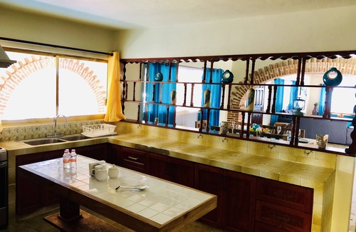 Chapala Other | Finca Ybarra: Idyllic Country House with Pool & Garden