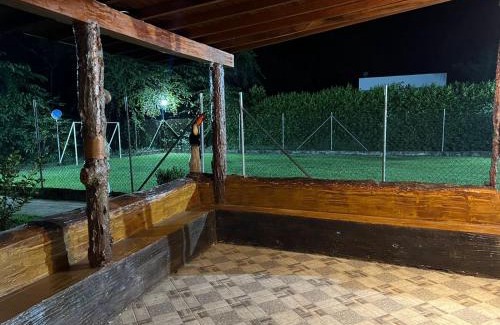 San Jeronimo House | Discover Finca Mystic San Jerónimo - Family Friendly Retreat