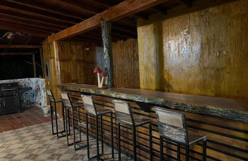 San Jeronimo House | Discover Finca Mystic San Jerónimo - Family Friendly Retreat