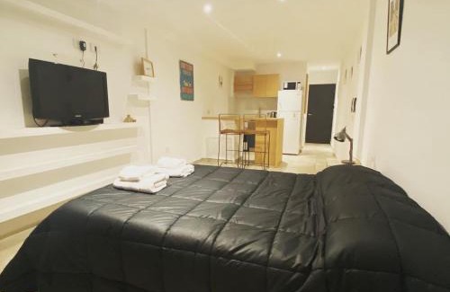 Balcarce Apartment | Pet and Child Friendly FINCA NOVA Apartment with 9/10 Rating