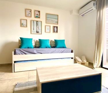 Balcarce Apartment | Finca Nova Apartment 4: Pet-Friendly, Family-Oriented Retreat