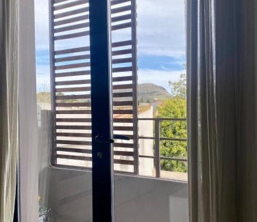 Balcarce Apartment | Finca Nova Apartment 4: Pet-Friendly, Family-Oriented Retreat