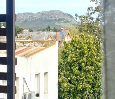 Balcarce Apartment | Finca Nova Apartment 4: Pet-Friendly, Family-Oriented Retreat