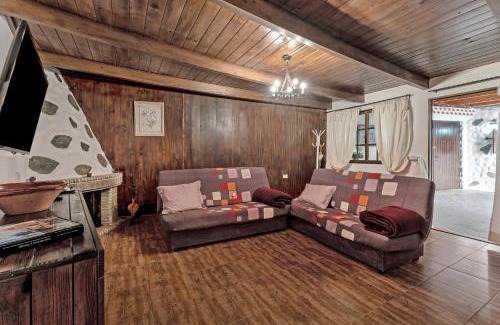 Garachico Villa | Exceptional Finca Samuel & Apartments with Oceanfront Views