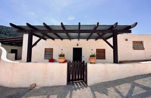 Diputacion de Rincon de San Gines House | Oceanfront Escape at Finca Ocha - Calblanque, Rated 9.6/10