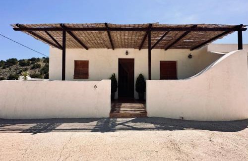 Diputacion de Rincon de San Gines House | Oceanfront Escape at Finca Ocha - Calblanque, Rated 9.6/10