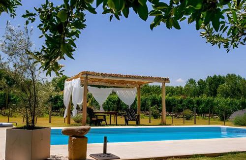 Tunuyan House | Experience Finca Ogawa: Oceanfront Bliss with Pool Access