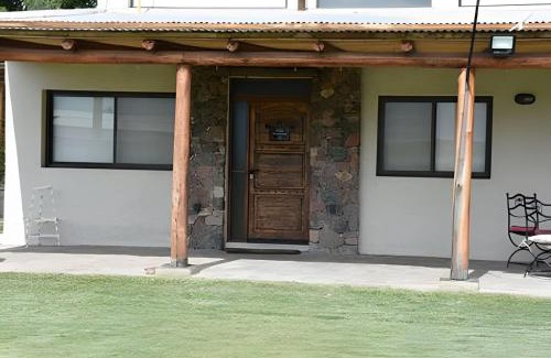 Tunuyan House | Experience Finca Ogawa: Oceanfront Bliss with Pool Access