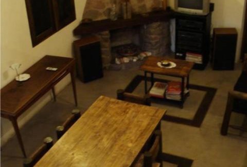 San Agustin de Valle Fertil House | Family-Friendly Finca Puesta del Sol with Pool Access