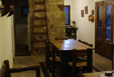 San Agustin de Valle Fertil House | Family-Friendly Finca Puesta del Sol with Pool Access