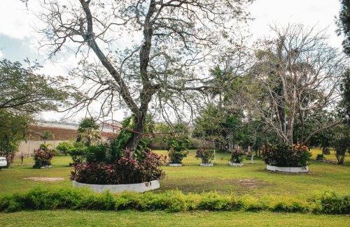 Uman Other | Experience Culture at Finca Palma Real in Yucatán