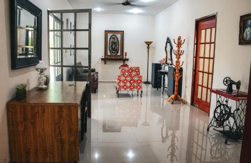 Uman Other | Experience Culture at Finca Palma Real in Yucatán