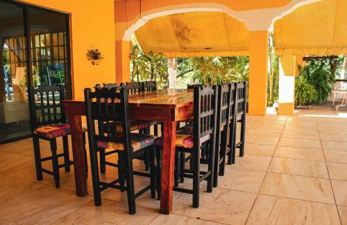 Uman Other | Experience Culture at Finca Palma Real in Yucatán