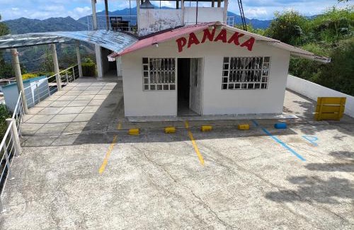 Vergara House | Discover Finca PANAKA: Pet-Friendly Retreat with Pool Access