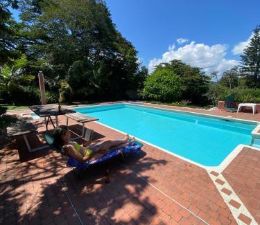Calima Villa | Discover Finca Paraíso: 4-Star Oceanfront Retreat