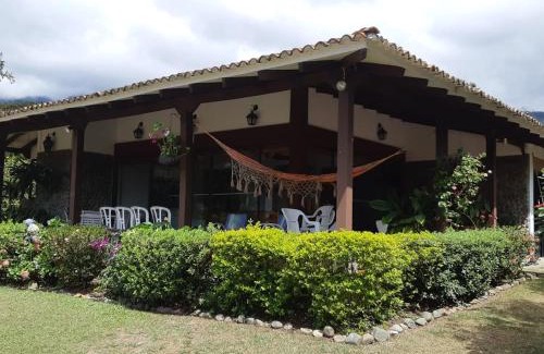 Calima Villa | Discover Finca Paraíso: 4-Star Oceanfront Retreat