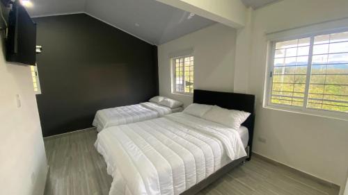 Jenesano House | Top-Rated Finca Peradise - Family and Pet-Friendly Getaway