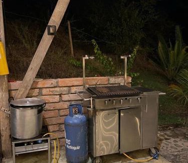 Santa Fe de Antioquia Villa | Experience Finca Playa Seca: Oceanfront Paradise Awaits