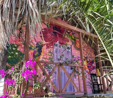 Santa Fe de Antioquia Villa | Experience Finca Playa Seca: Oceanfront Paradise Awaits