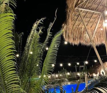 Santa Fe de Antioquia Villa | Experience Finca Playa Seca: Oceanfront Paradise Awaits