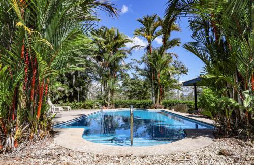 Vieja House | Relaxing Holiday Homes in San Lorenzo, Costa Rica
