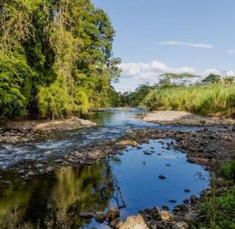 Vieja House | Relaxing Holiday Homes in San Lorenzo, Costa Rica
