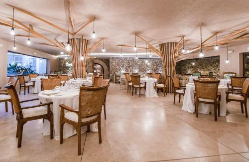 Galilea Hotel | Experience Ratxó Retreat Hotel with Oceanfront Luxury
