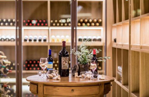 Galilea Hotel | Experience Ratxó Retreat Hotel with Oceanfront Luxury