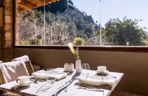 Galilea Hotel | Experience Ratxó Retreat Hotel with Oceanfront Luxury