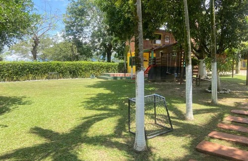 Sopetran Villa | Pet-Friendly Getaway at Finca Recreo Cascajal Sopetrán