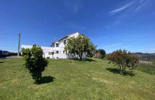 Ribadedeva House | Pet-Friendly Escape at Vivienda Vacacional La Mata Vieja