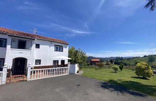 Ribadedeva House | Pet-Friendly Escape at Vivienda Vacacional La Mata Vieja