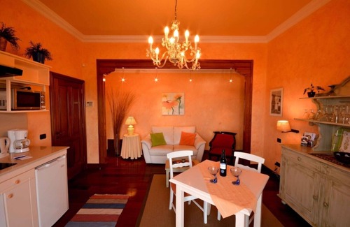 La Orotava House | Finca Robles App 2: Guest Rated 9.8 with Pool & Spa